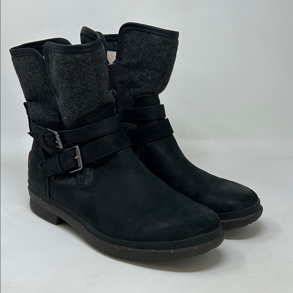 UGG Simmens Boot Size 9 - Picture 2 of 10